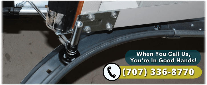 Garage Door Roller Repair Santa Rosa